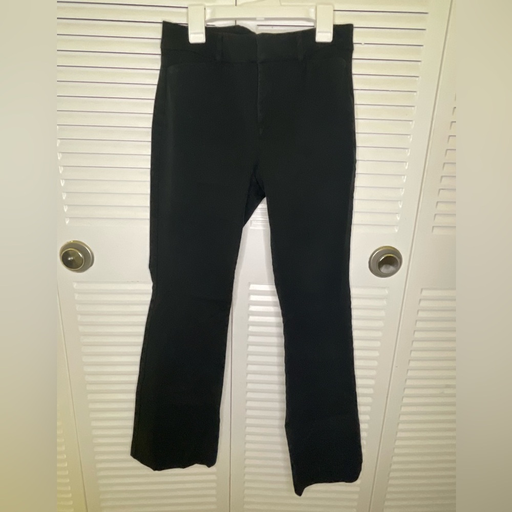 Pixie Flare Slacks